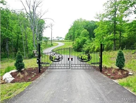 5 Acres of Land for Sale in Foristell, MO - Foristell, Missouri, 63348