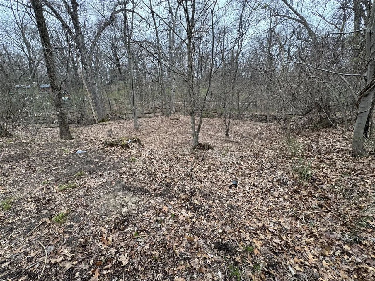 0.21 Acres of Land for Sale in Update, MI - Michigan, 49117