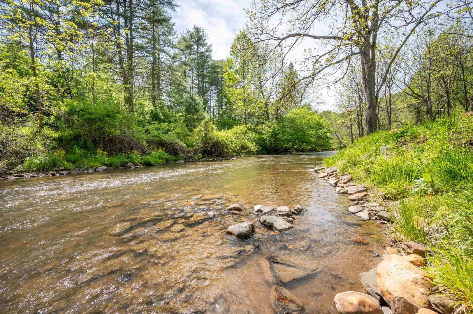 Property from 549 Burkes Ford Road - KW - Dugspur, Virginia, 24325