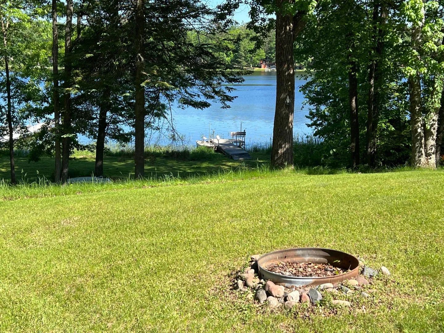 Property from 67262 Little Pine - KW - Finlayson, Minnesota, 55735