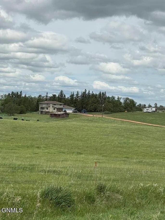 Property from 619 76th Avenue SW - KW - Dodge, North Dakota, 58625
