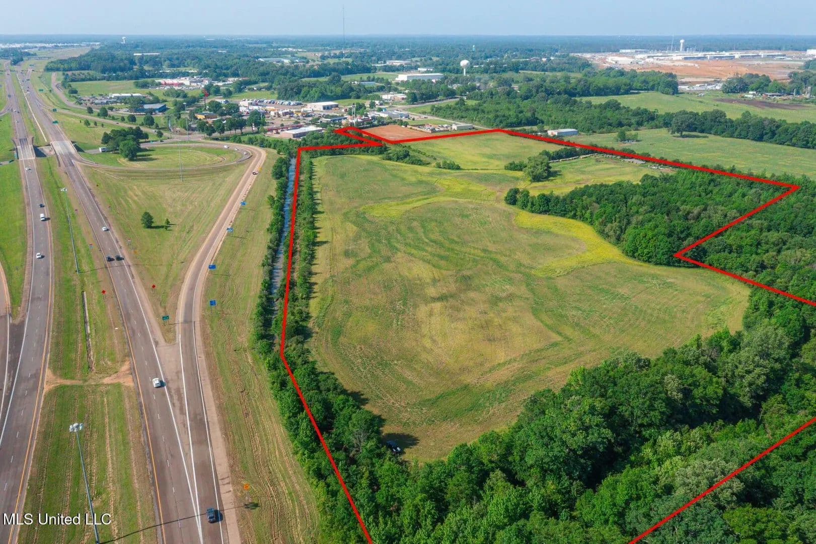 Property from Cook Place - KW - Canton, Mississippi, 39046