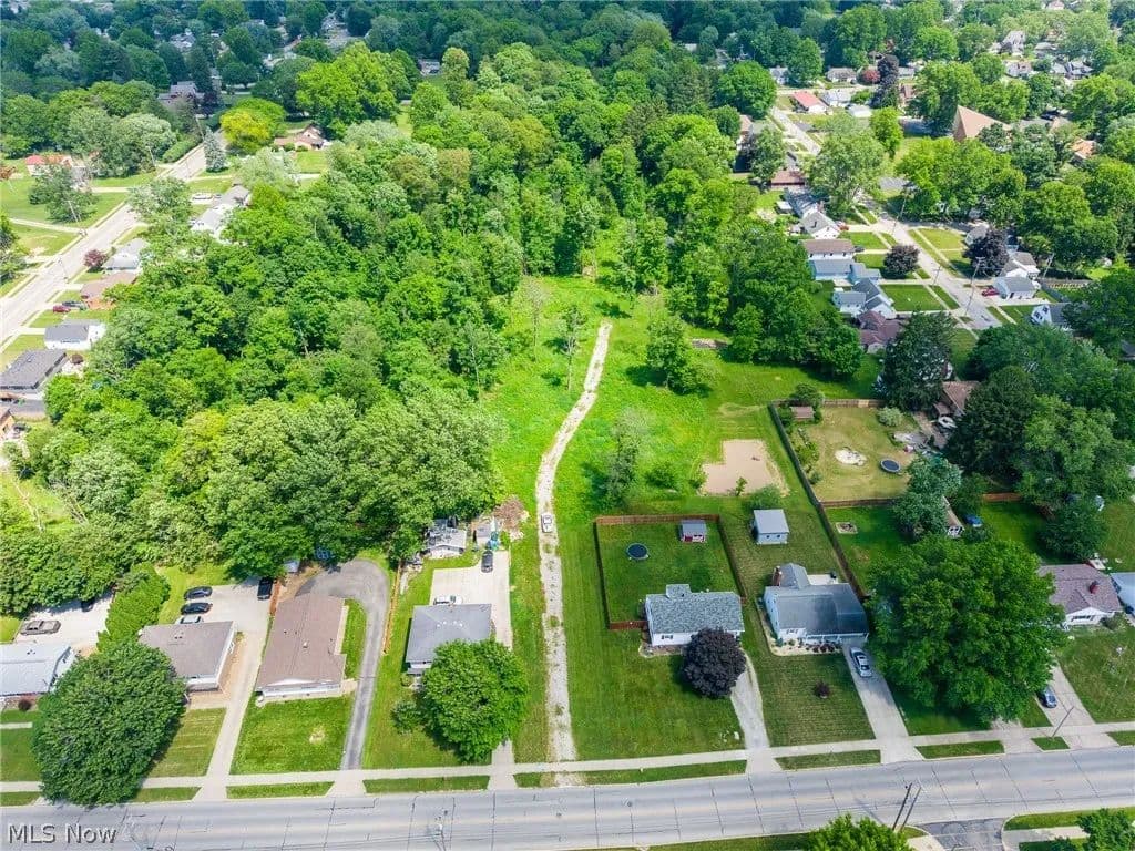 5.44 Acres of Land for Sale in Rittman, Ohio - Rittman, Ohio, 44270