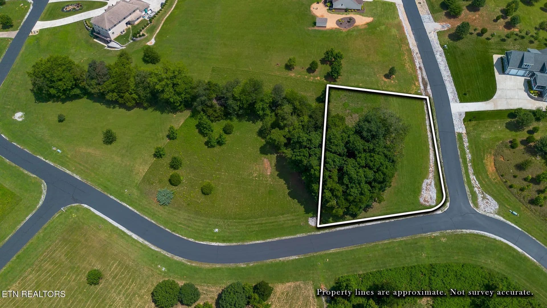 Lots & Land-Other in Rockwood - land for sale