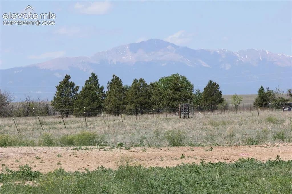 Property from 6060 Coyote Lane - KW - Peyton, Colorado, 80831