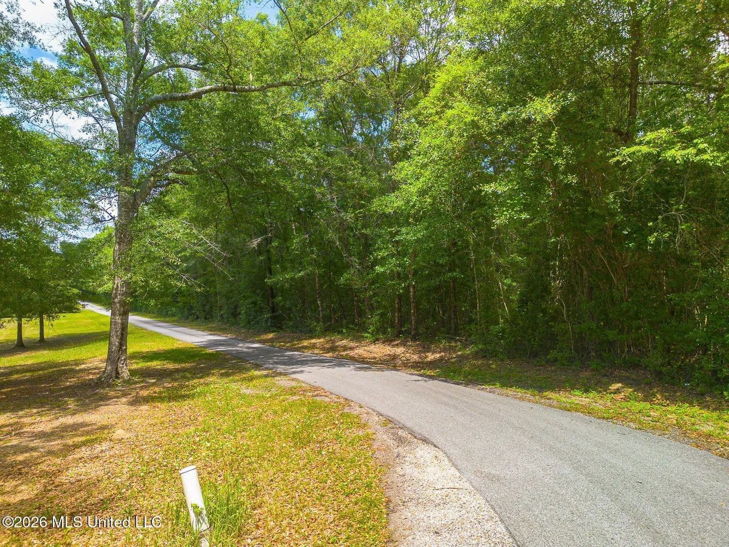 Property from 0 Henry House Road - KW - Saucier, Mississippi, 39574