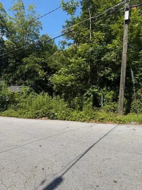 Property from 120 Holly Road NW - KW - Atlanta, Georgia, 30314