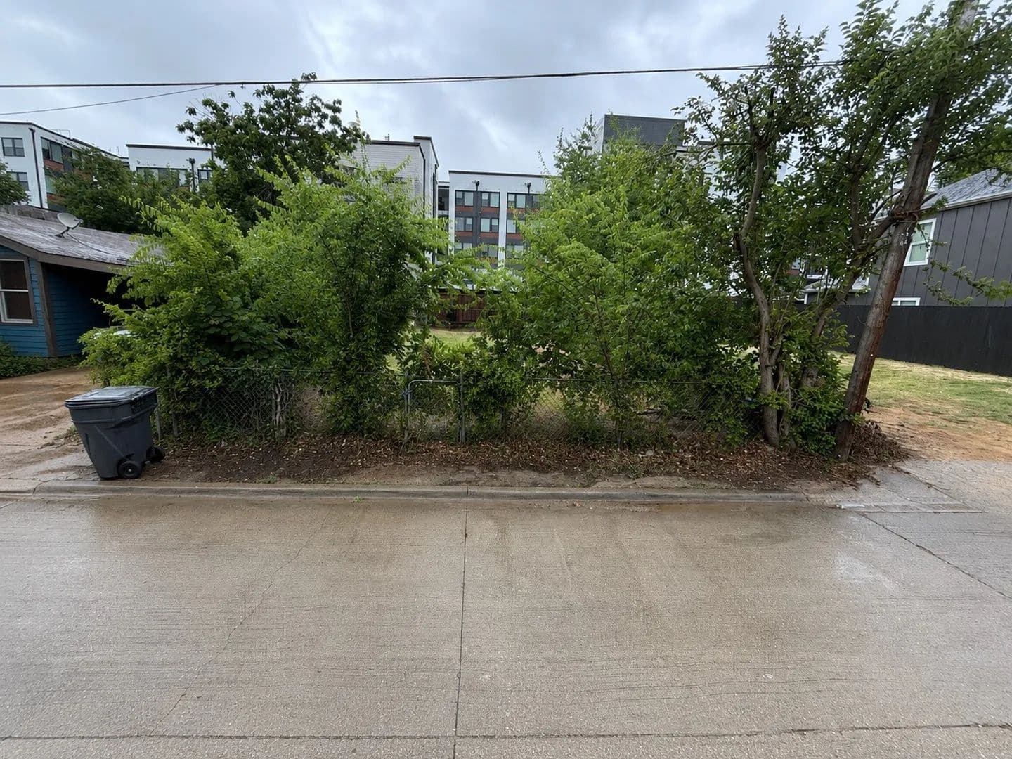 0.07 Acres of Land for Sale in Dallas, TX - Dallas, Texas, 75212