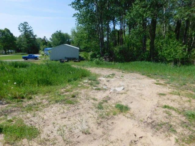 Property from 2491 N Dickinson - KW - Hesperia, Michigan, 49421