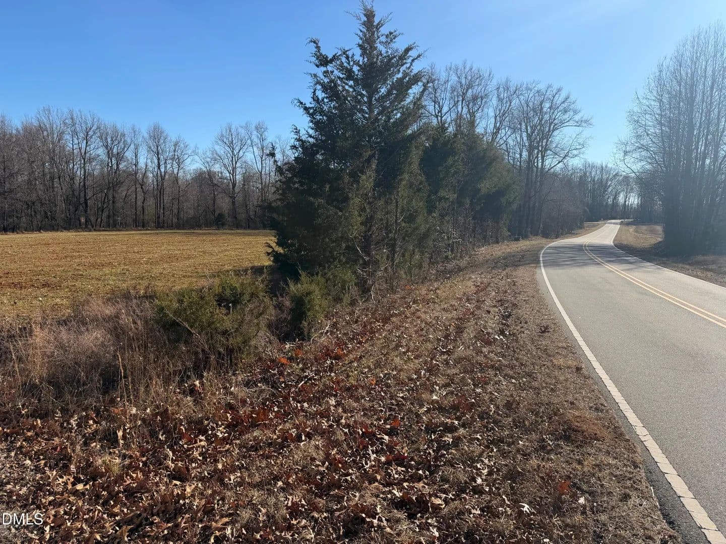 Property from 475 Lewis Winstead Lp Road - KW - Roxboro, North Carolina, 27574
