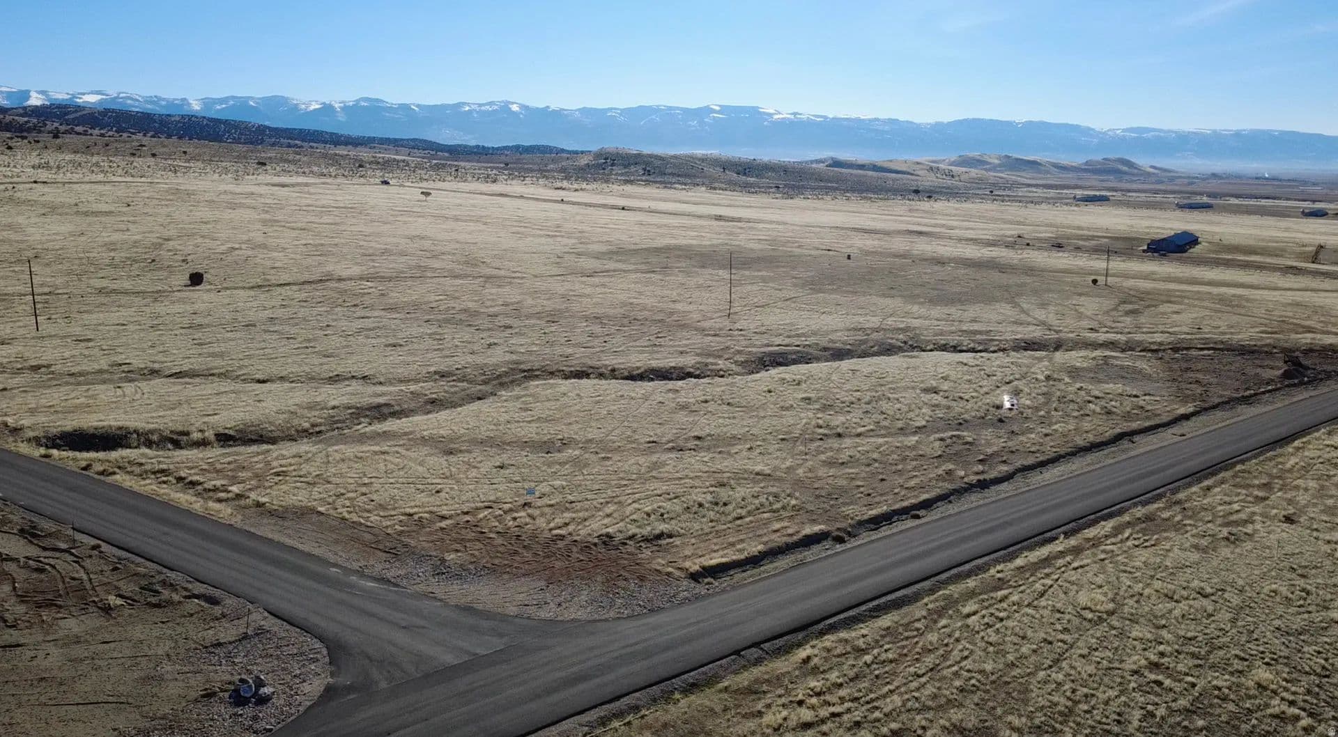 5.95 Acres of Land for Sale in Fountain Green, Utah - Fountain Green, Utah, 84632