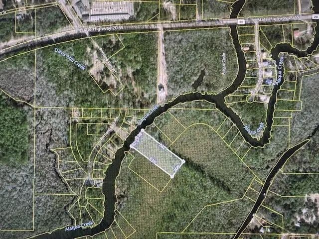 Lots & Land-Other in Freeport - Freeport, Florida, 32439