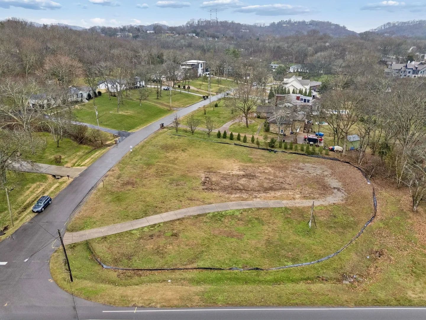 Property from 4601 General Lowrey Dr - KW - Nashville, Tennessee, 37215