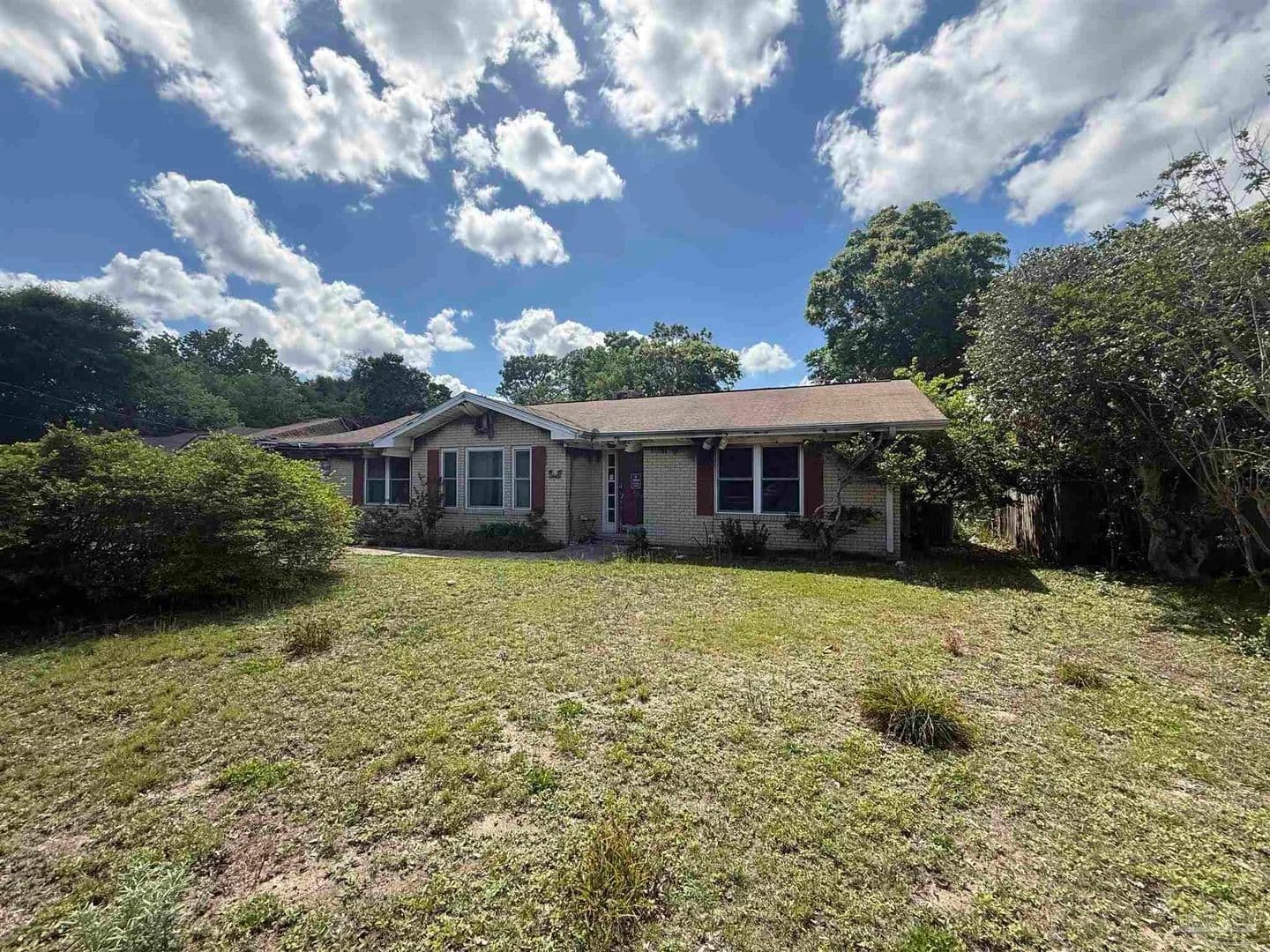 Property from 5645 Keystone Rd - KW - Pensacola, Florida, 32504