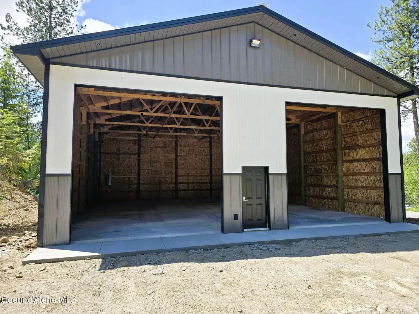 Property from NKA Bonanza Ranch LT 2 BLK 21 - KW - Coeur d'Alene, Idaho, 83814