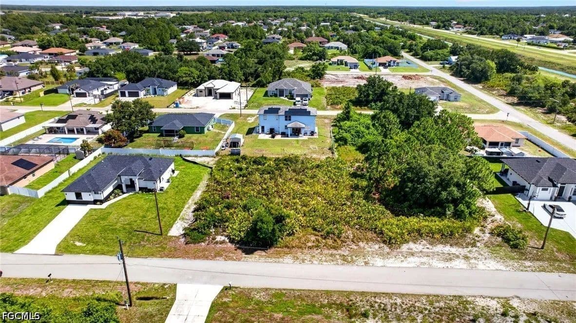 Property from 3404 17th Street W - KW - Lehigh Acres, Florida, 33971