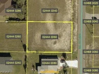 Lots & Land-Other in Cape Coral - Cape Coral, Florida, 33909