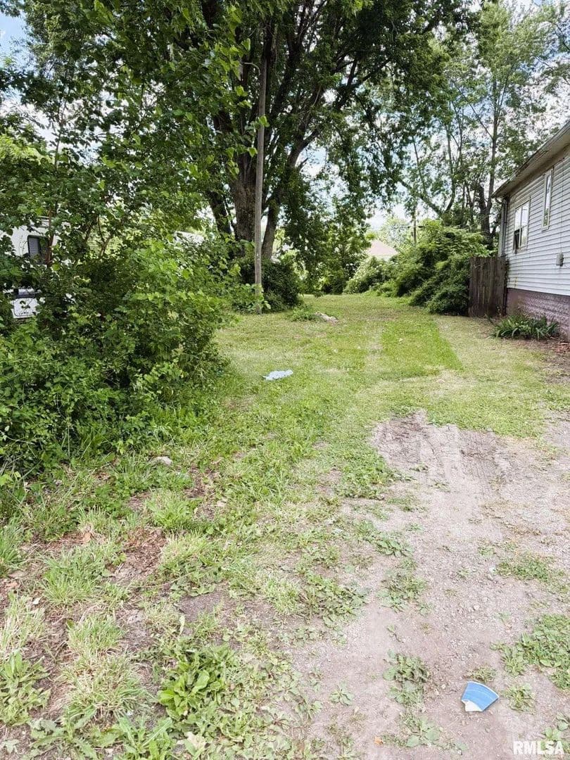 Land for Sale in Springfield, Illinois - Springfield, Illinois, 62703