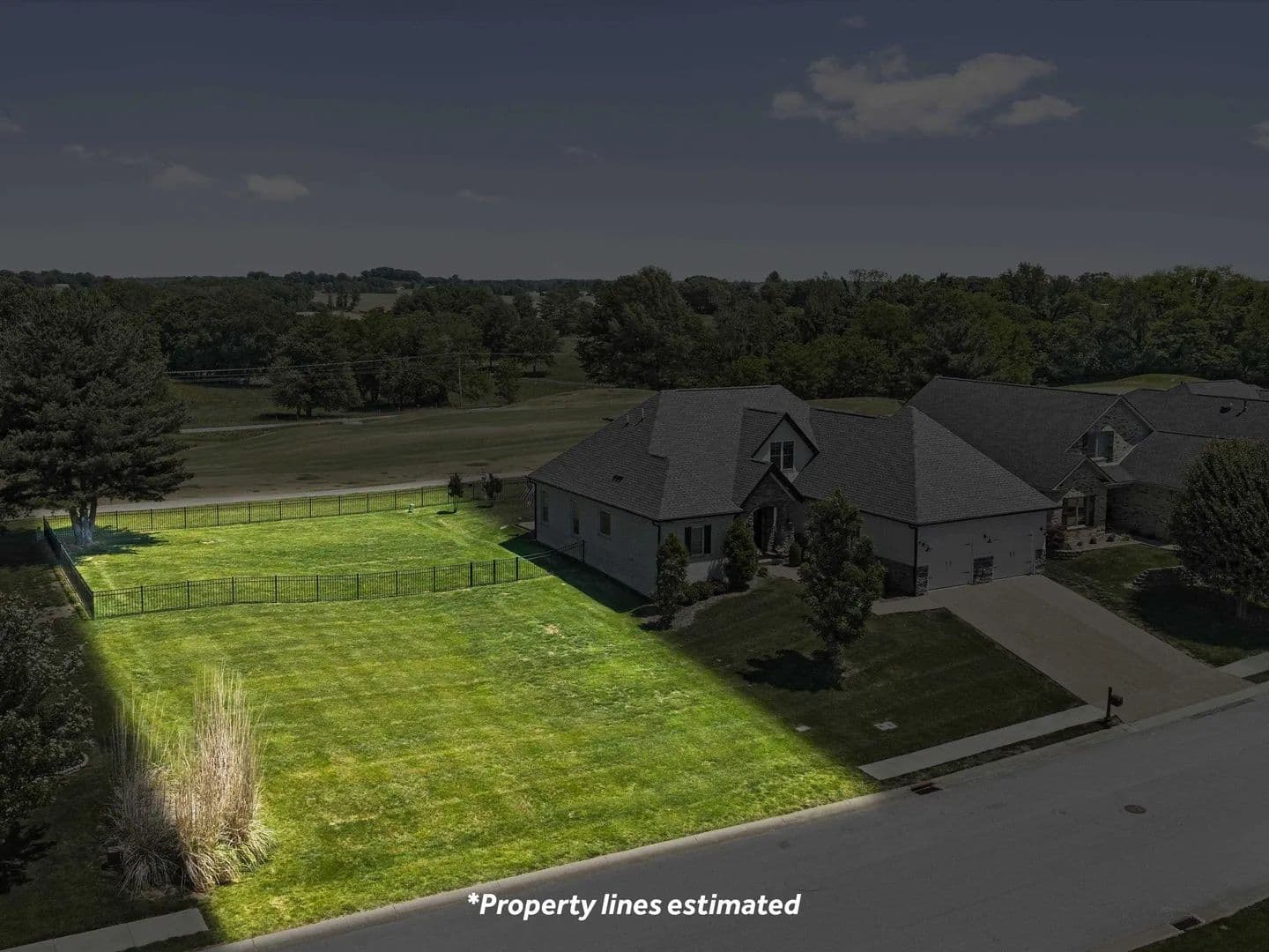 Property from 1759 Sterling Valley Dr - KW - Owensboro, Kentucky, 42303