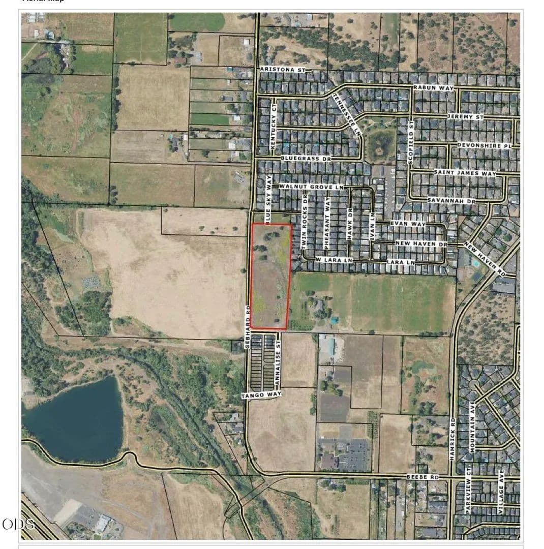 Property from 4922 Gebhard Road - KW - Central Point, Oregon, 97502
