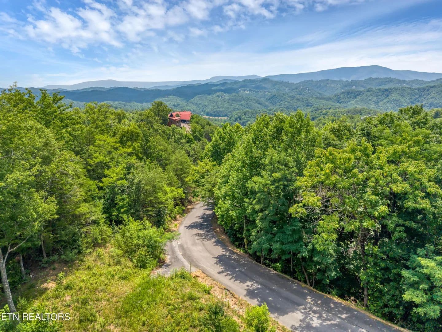 0.74 Acres of Land for Sale in Sevierville, Tennessee - Sevierville, Tennessee, 37876
