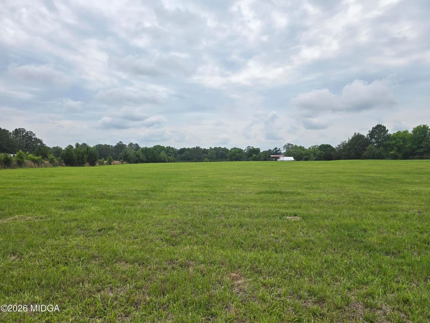 Property from Lot 8 Avera Road #Lot B - KW - Roberta, Georgia, 31078