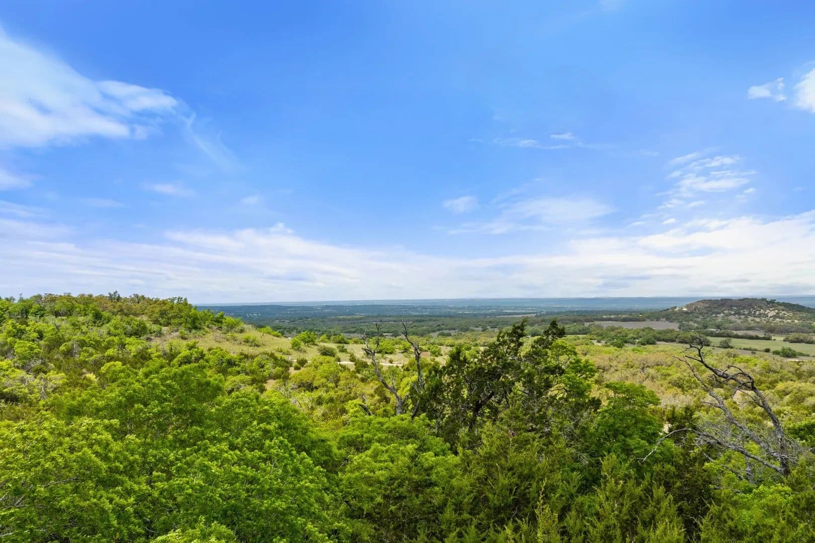 Property from 408 Osage Way - KW - Johnson City, Texas, 78636