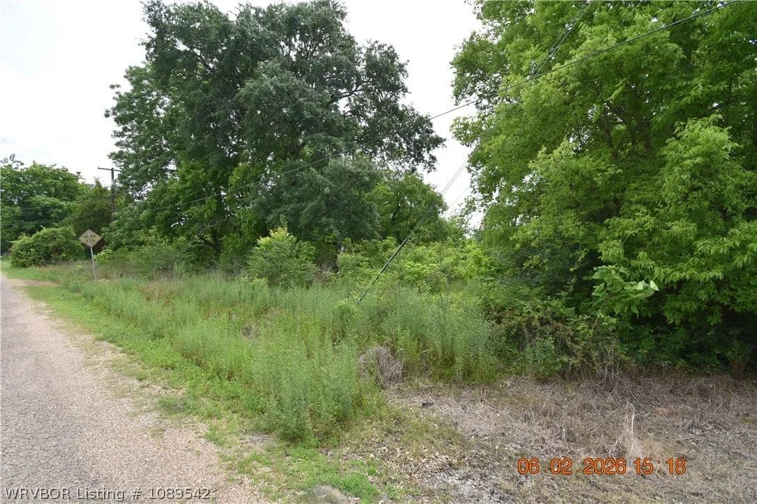 Property from 0000 Lot 8 S MLK Boulevard - KW - Vian, Oklahoma, 74962