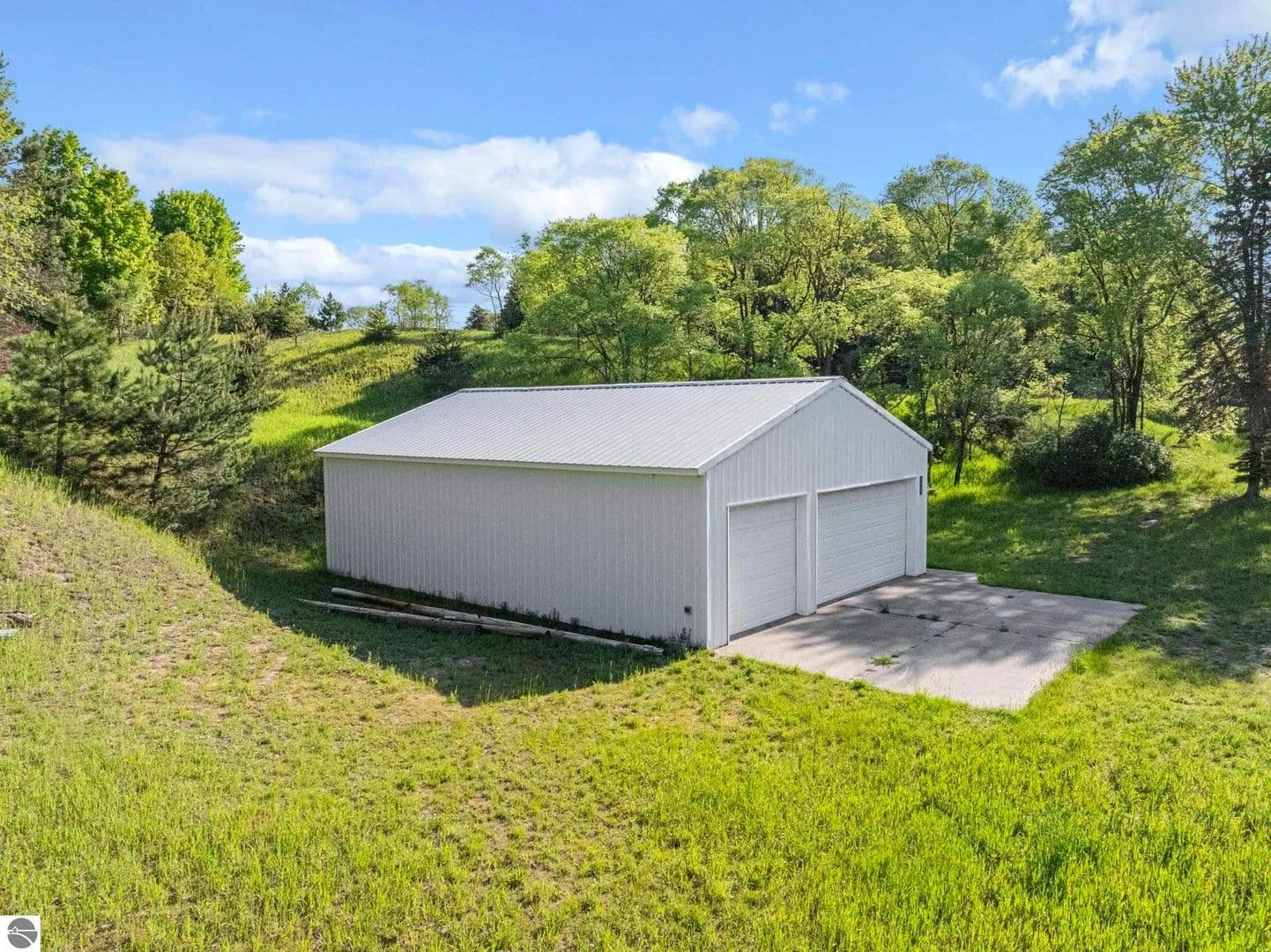 Property from 8967 E Bingham Road - KW - Traverse City, Michigan, 49684
