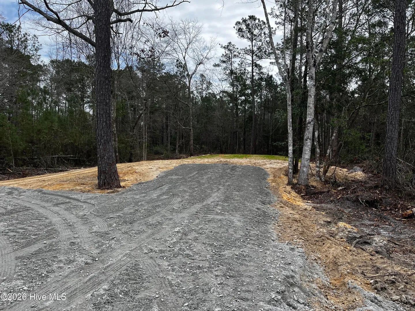 0.17 Acres of Land for Sale in Supply, North Carolina - Supply, North Carolina, 28462