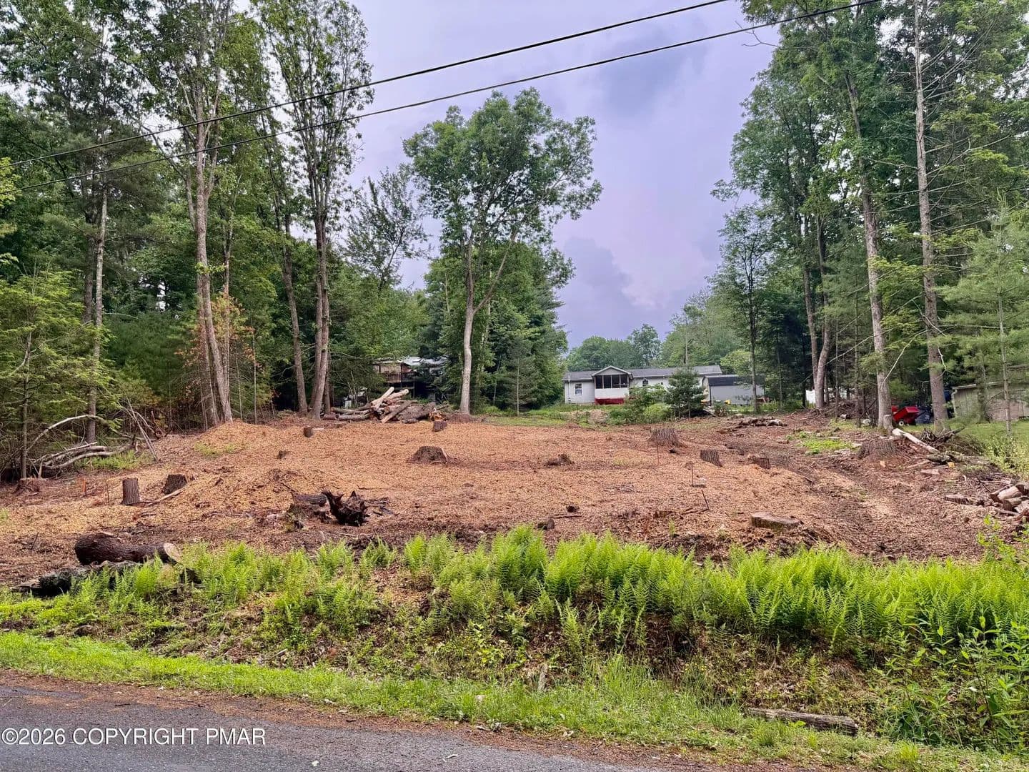 Property from Beech Ln 353 Lane - KW - Saylorsburg, Pennsylvania, 18353