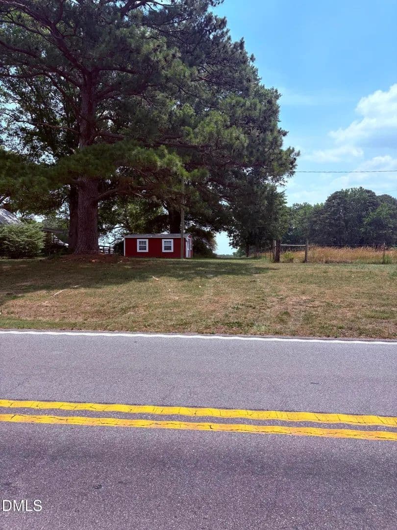 Property from Lot 1 Cornwallis Road - KW - Garner, North Carolina, 27529