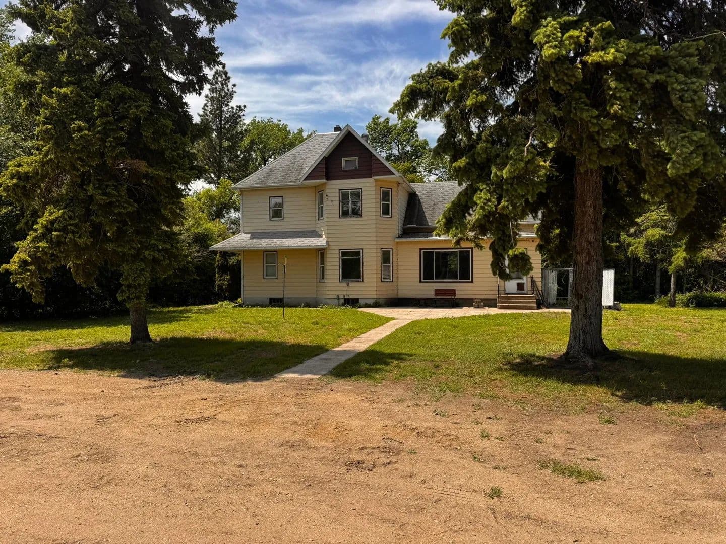 11.74 Acres of Land for Sale in Mooreton, North Dakota - Mooreton, North Dakota, 58061