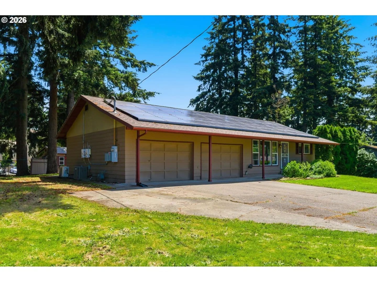 0.38 Acres of Land for Sale in Portland, Oregon - Portland, Oregon, 97035