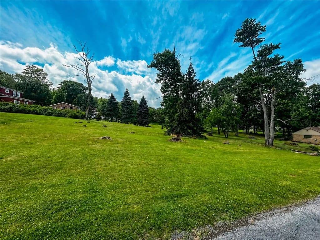 Property from 0 Shannon Way - KW - Pennsylvania, 15905