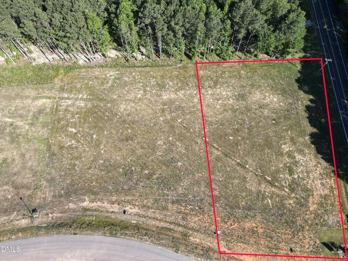 Property from 9185 Phoenix Court - KW - Middlesex, North Carolina, 27557