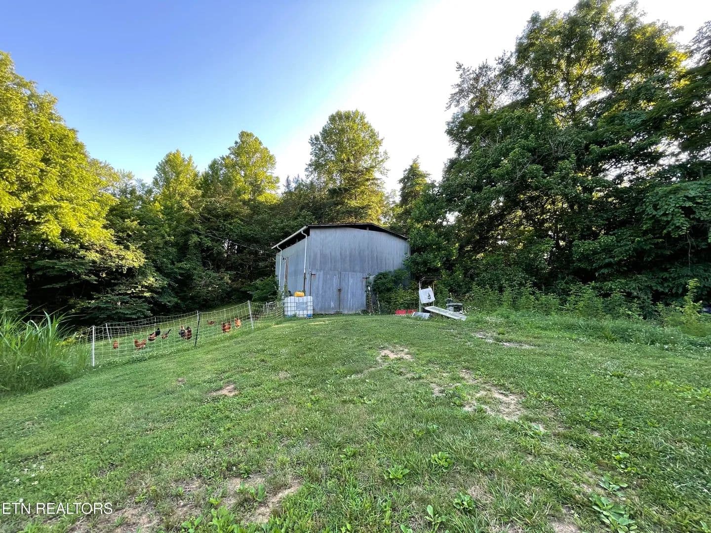 Property from Keystown Rd - KW - Luttrell, Tennessee, 37779