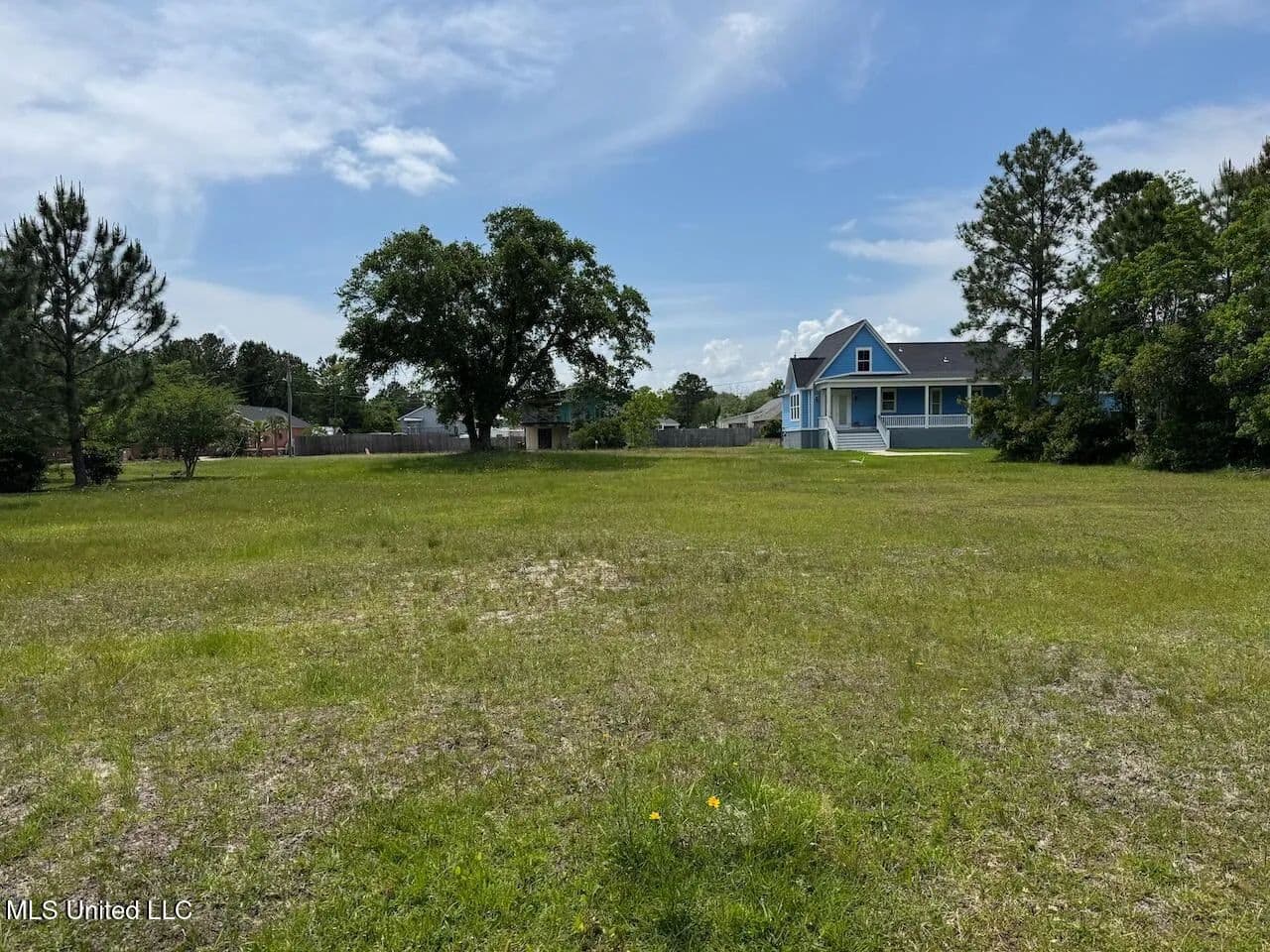 Vacant Land in Pass Christian - land for sale