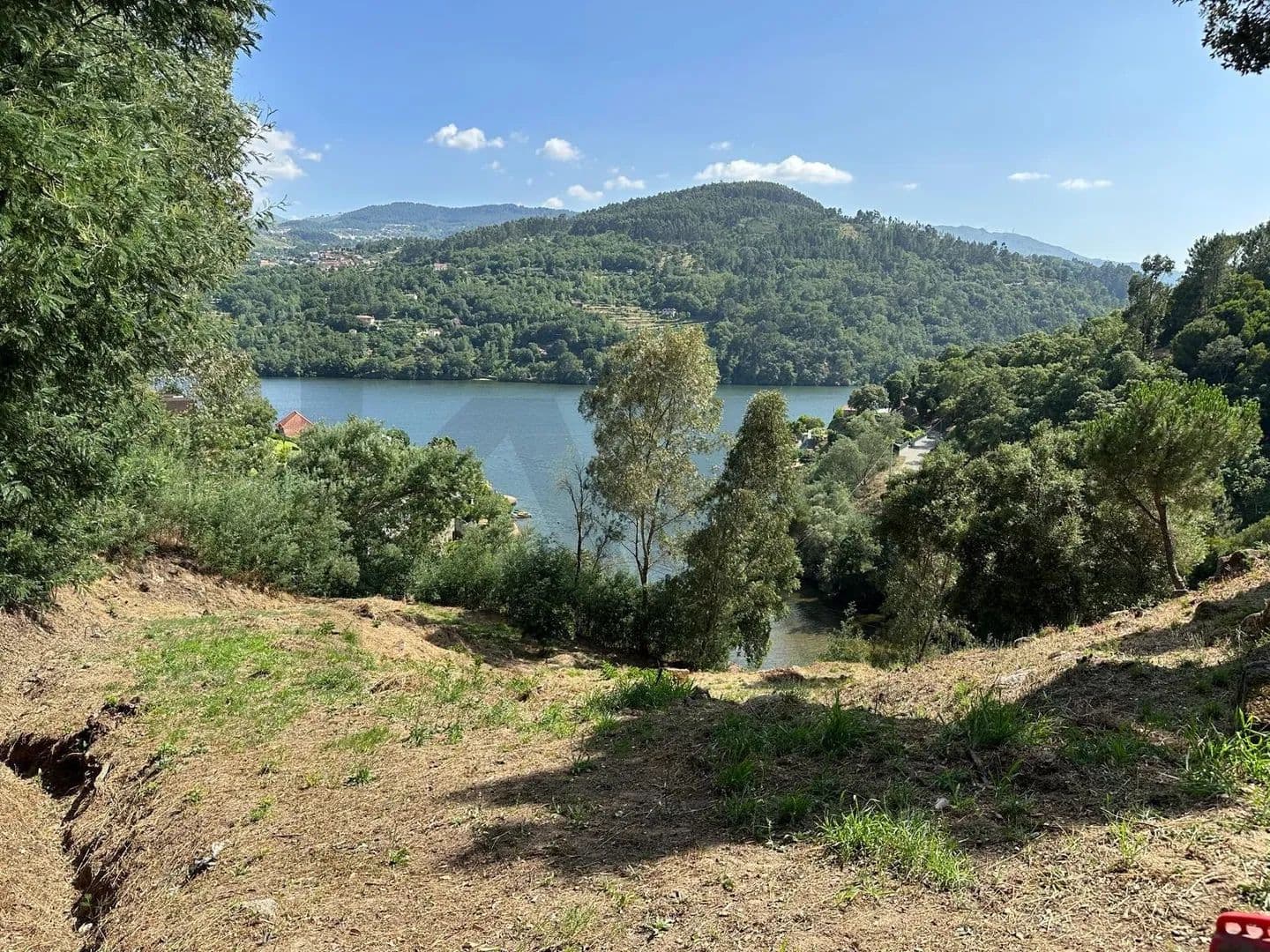 1446 Acres of Land for Sale in Gove, Baião - land for sale