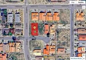 Lots & Land-Other in Desert Hot Springs - Desert Hot Springs, California, 92241