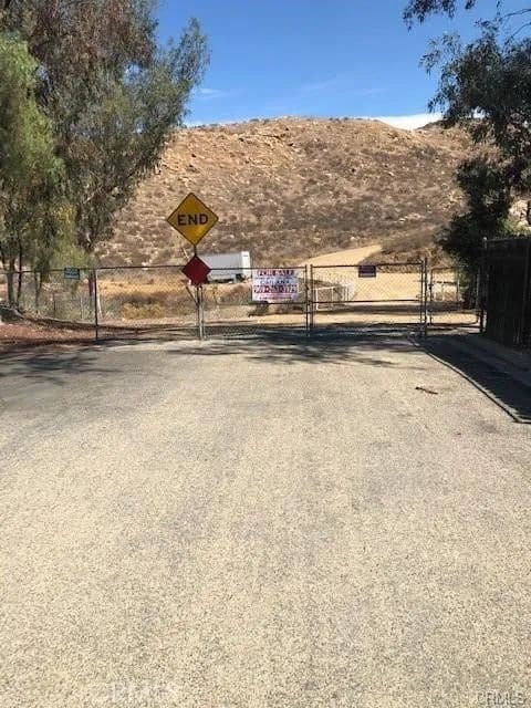 1.35 Acres of Land for Sale in Perris, California - Perris, California, 92570