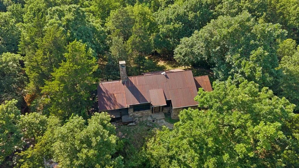 40 Acres of Land for Sale in Guthrie, OK - Guthrie, Oklahoma, 73044