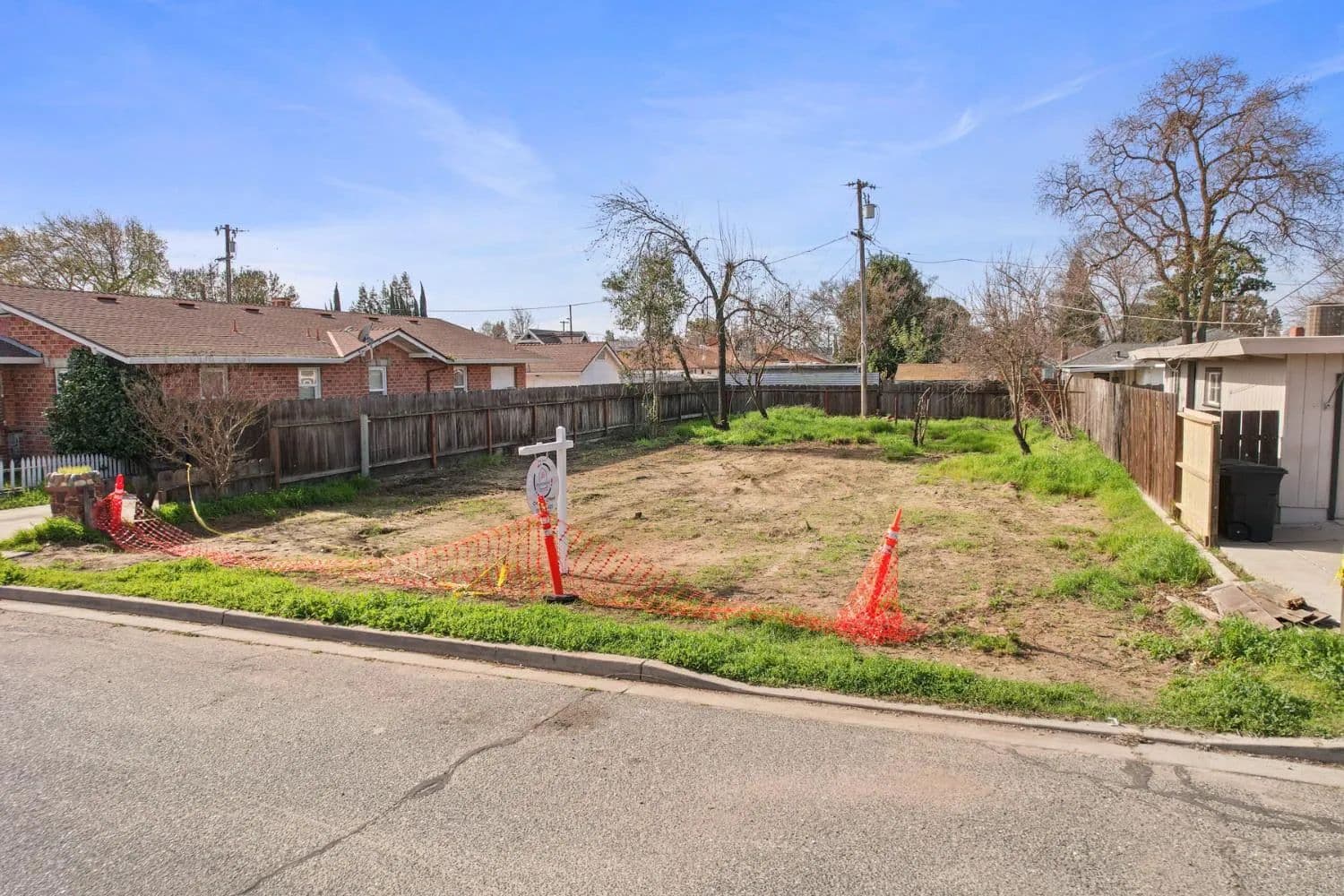 Property from 110 Blankenship Avenue - KW - Oakdale, California, 95361
