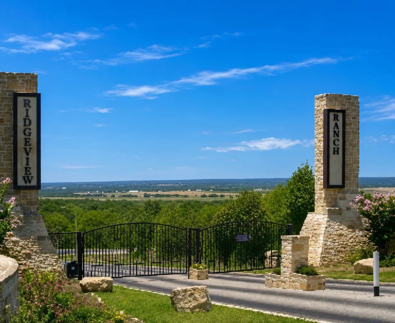 Vacant Land in San Antonio - San Antonio, Texas, 78253