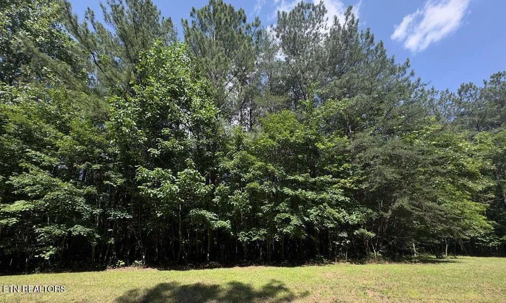 1.01 Acres of Land for Sale in Spencer, Tennessee - Spencer, Tennessee, 38585