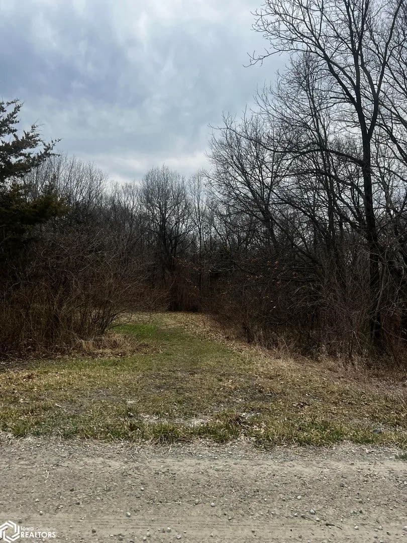 9.61 Acres of Land for Sale in Danville, Iowa - Danville, Iowa, 52623