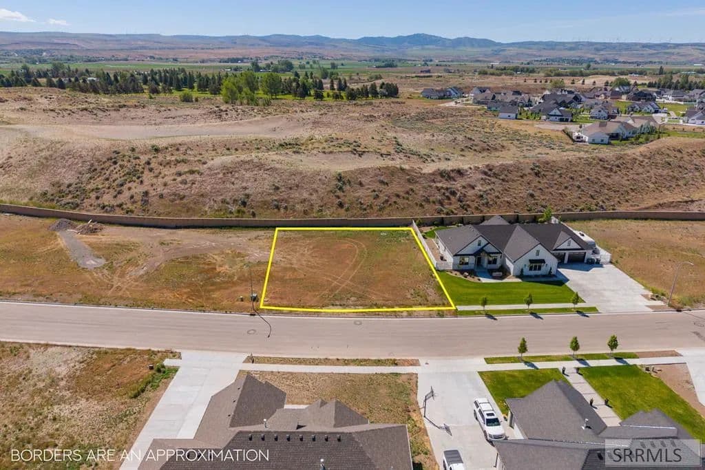Property from 5773 Dune Village Way - KW - Idaho Falls, Idaho, 83404