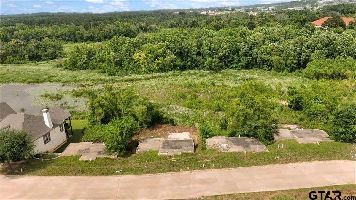 0.15 Acres of Land for Sale in Tyler, Texas - land for sale