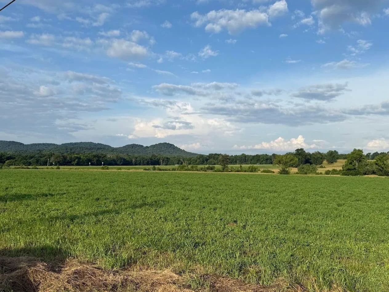 10.14 Acres of Land for Sale in Crab Orchard, Kentucky - Crab Orchard, Kentucky, 40419
