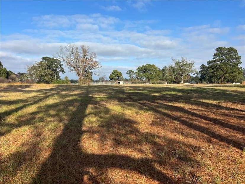 Lots & Land-Other in Natchitoches